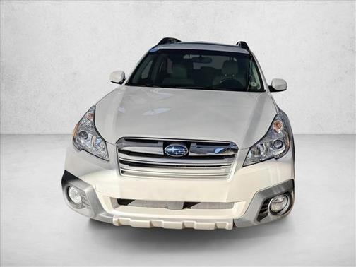 2014 Subaru Outback 3.6R Limited
