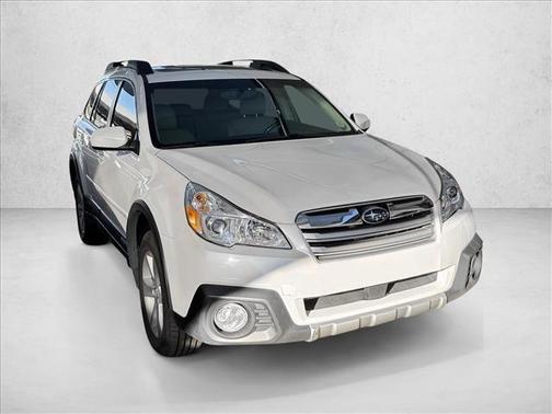 2014 Subaru Outback 3.6R Limited