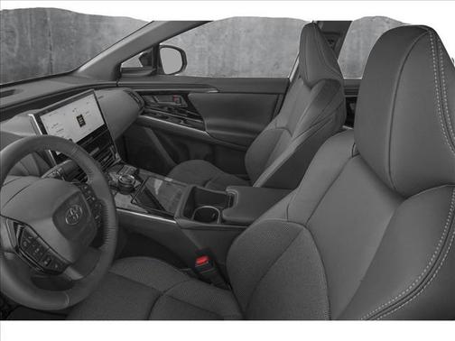 2025 Toyota bZ4X XLE