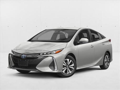 2017 Toyota Prius Prime Advanced