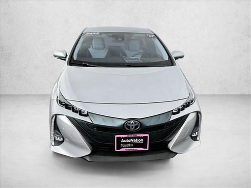 2017 Toyota Prius Prime Advanced