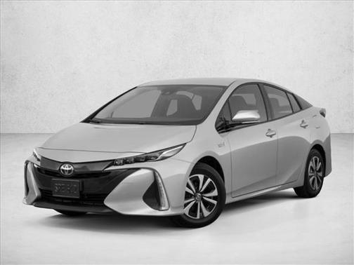 2017 Toyota Prius Prime Advanced