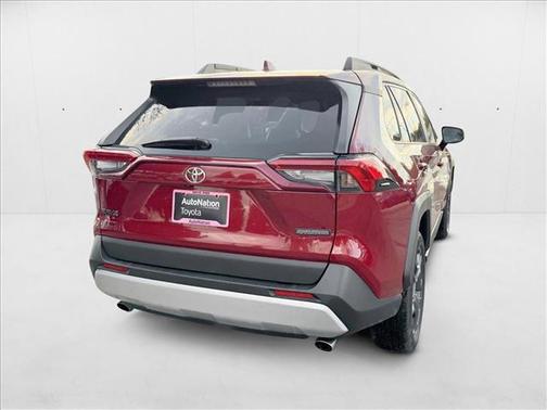 2023 Toyota RAV4 Adventure