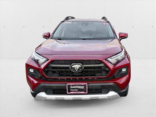 2023 Toyota RAV4 Adventure