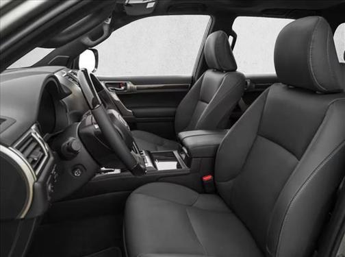 2020 Lexus GX 460 Premium