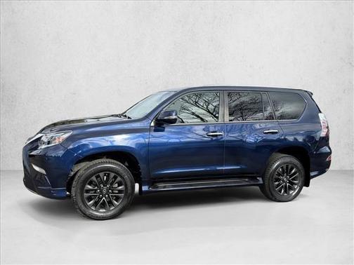 2020 Lexus GX 460 Premium