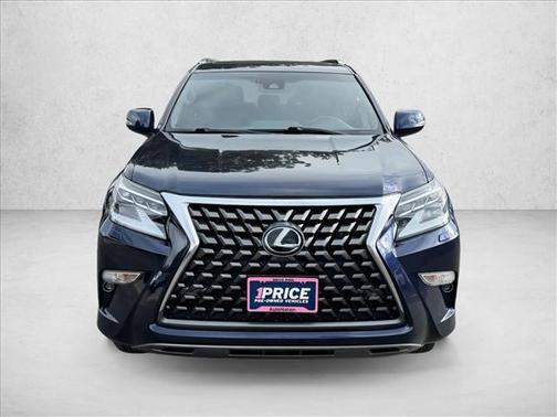 2020 Lexus GX 460 Premium