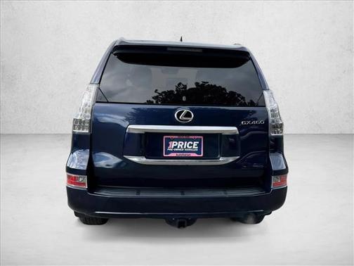 2020 Lexus GX 460 Premium