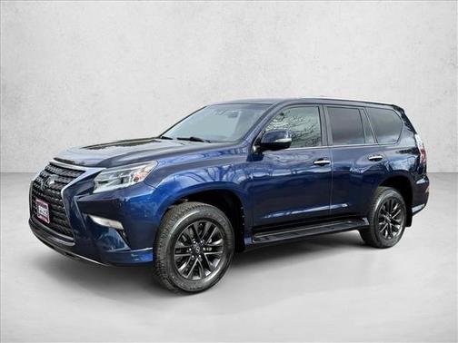2020 Lexus GX 460 Premium