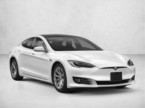 2019 Tesla Model S 75D