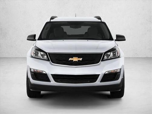 2017 Chevrolet Traverse 2LT