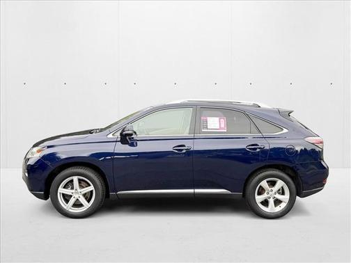 2015 Lexus RX 350 F Sport