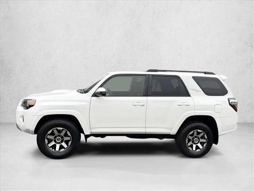 2019 Toyota 4Runner TRD Off Road