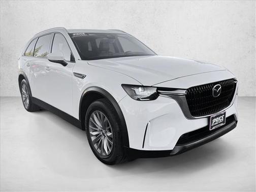 2024 Mazda CX-90 3.3 Turbo Preferred Plus
