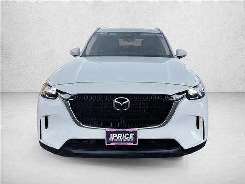 2024 Mazda CX-90 3.3 Turbo Preferred Plus