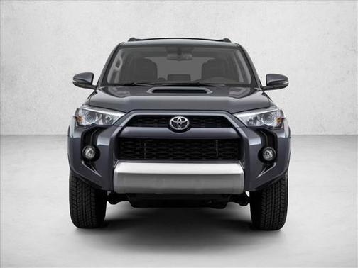 2019 Toyota 4Runner TRD Off Road Premium