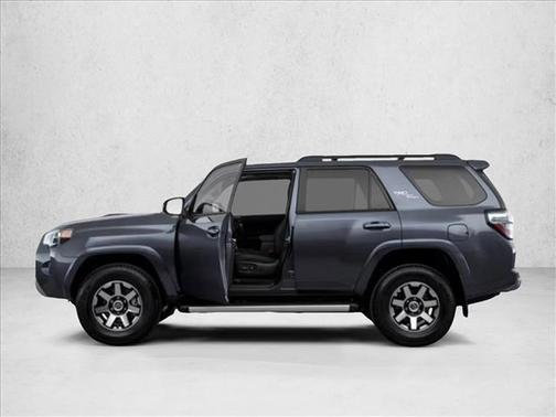 2019 Toyota 4Runner TRD Off Road Premium