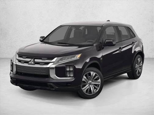 2024 Mitsubishi Outlander Sport 2.0 ES