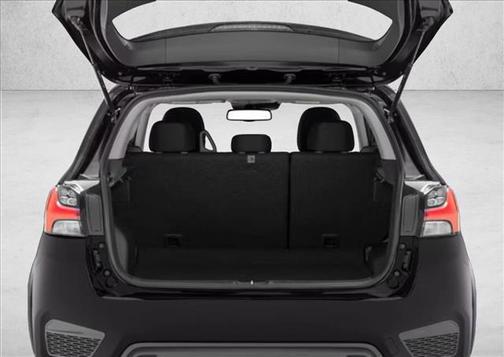 2024 Mitsubishi Outlander Sport 2.0 ES