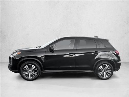 2024 Mitsubishi Outlander Sport 2.0 ES