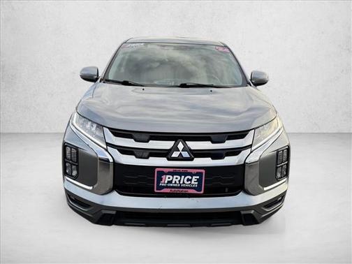 2024 Mitsubishi Outlander Sport SE