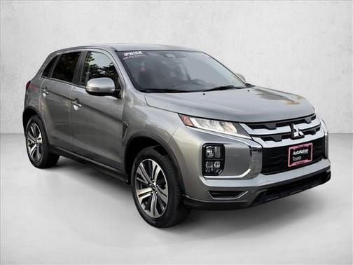 2024 Mitsubishi Outlander Sport SE