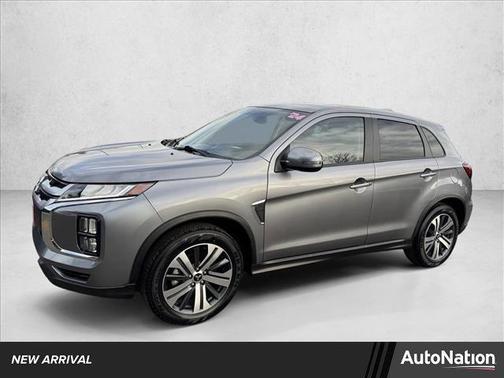 2024 Mitsubishi Outlander Sport SE