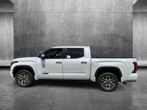 2025 Toyota Tundra 1794 Edition