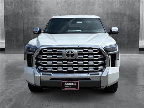 2025 Toyota Tundra 1794 Edition