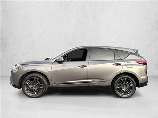 2023 Acura RDX Base