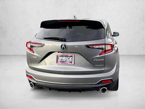 2023 Acura RDX Base