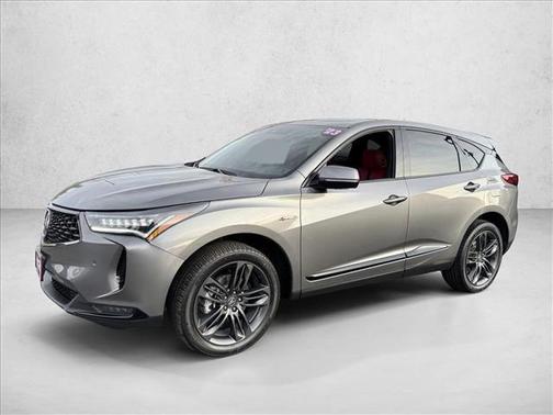 2023 Acura RDX Base