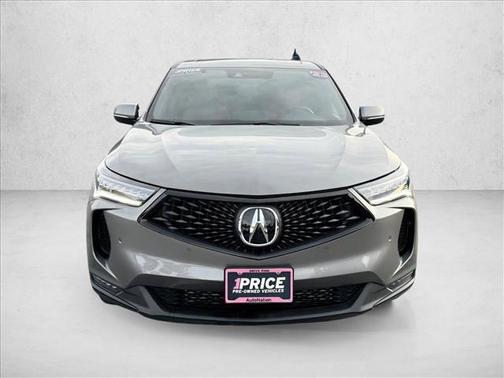 2023 Acura RDX Base
