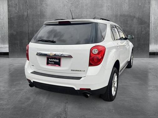2015 Chevrolet Equinox 1LT