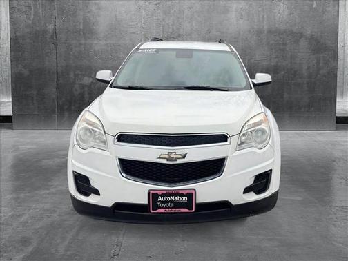 2015 Chevrolet Equinox 1LT
