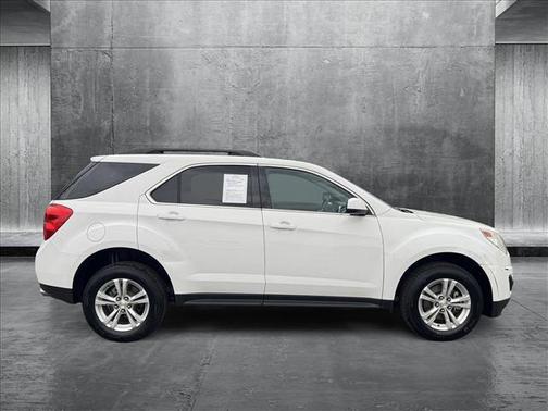 2015 Chevrolet Equinox 1LT
