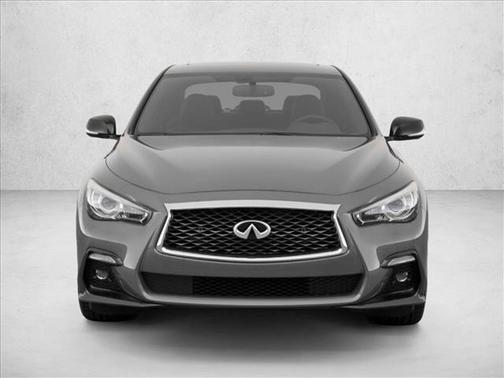 2018 INFINITI Q50 3.0t Sport