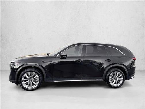 2024 Mazda CX-90 3.3 Turbo Premium