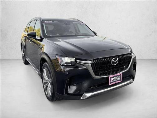 2024 Mazda CX-90 3.3 Turbo Premium