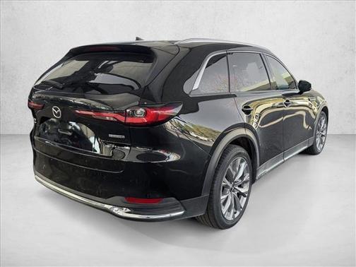 2024 Mazda CX-90 3.3 Turbo Premium