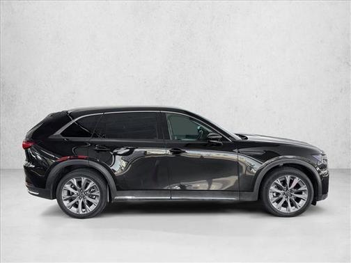 2024 Mazda CX-90 3.3 Turbo Premium