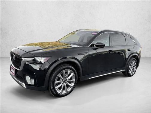 2024 Mazda CX-90 3.3 Turbo Premium