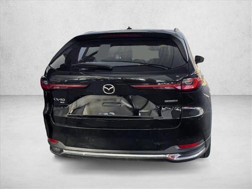 2024 Mazda CX-90 3.3 Turbo Premium