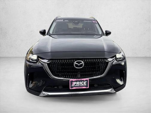 2024 Mazda CX-90 3.3 Turbo Premium