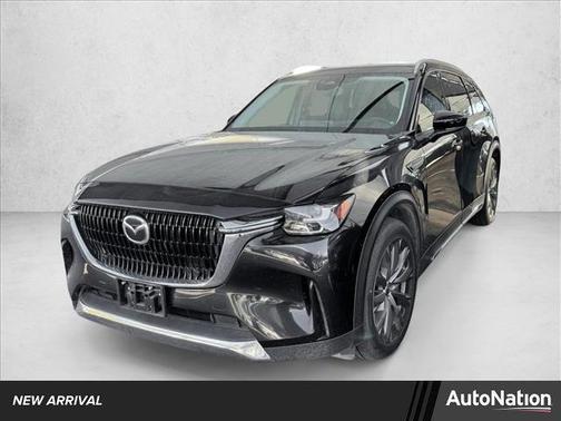 2024 Mazda CX-90 3.3 Turbo Premium