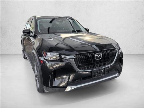 2024 Mazda CX-90 3.3 Turbo Premium