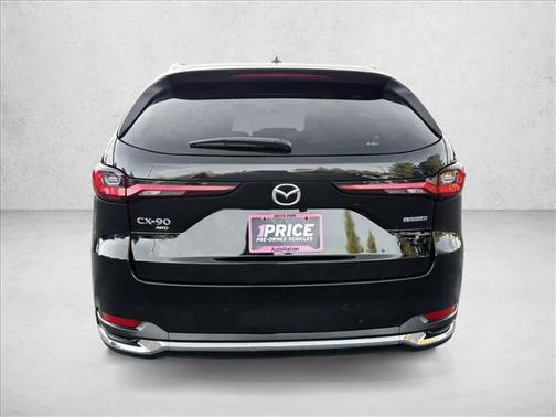 2024 Mazda CX-90 3.3 Turbo Premium