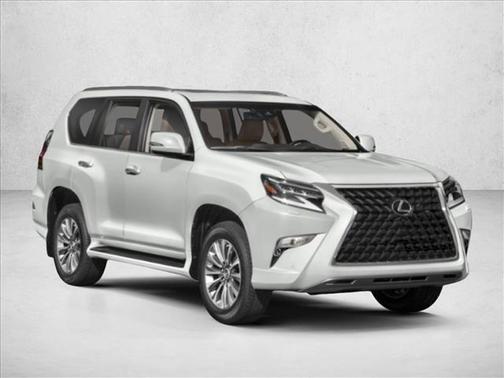 2020 Lexus GX 460 Premium