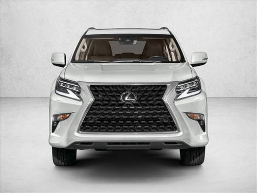 2020 Lexus GX 460 Premium