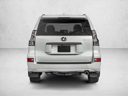 2020 Lexus GX 460 Premium
